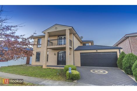 Property photo of 13 Bentley Avenue Roxburgh Park VIC 3064