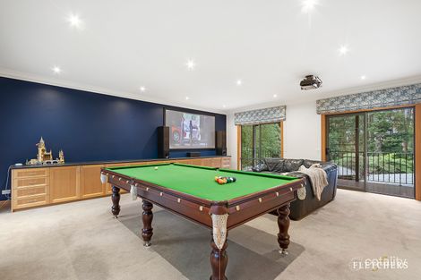 Property photo of 5 Seabreeze Avenue Ferny Creek VIC 3786