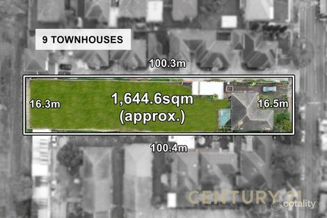 Property photo of 102 Kelvinside Road Noble Park VIC 3174