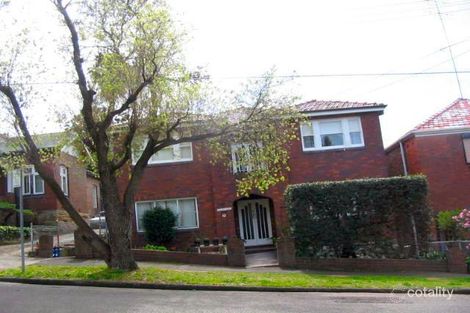 10 Woolcott St, Waverton, NSW 2060