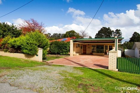 Property photo of 21 Buckingham Road Kelmscott WA 6111