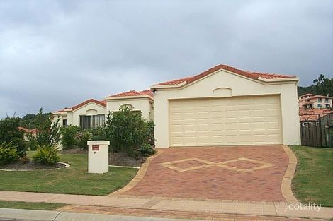 21 Lancashire Dr, Mudgeeraba, QLD 4213