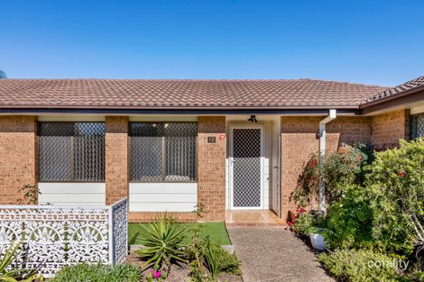 12/26 Turquoise Cres, Bossley Park, NSW 2176