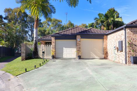 1/4 Northwestern Ct, Varsity Lakes, QLD 4227