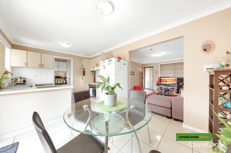 Property photo of 3/31 Myee Road Macquarie Fields NSW 2564