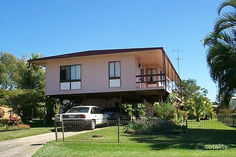 95 Ross St, Ayr, QLD 4807