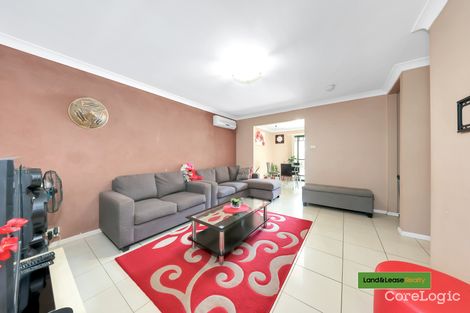 Property photo of 3/31 Myee Road Macquarie Fields NSW 2564
