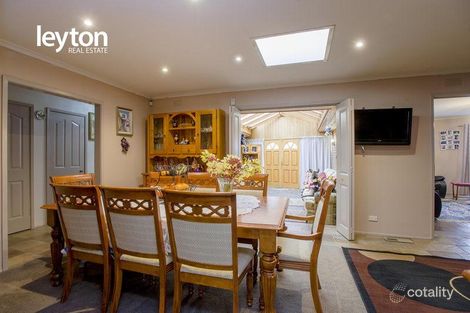 Property photo of 400 Corrigan Road Keysborough VIC 3173