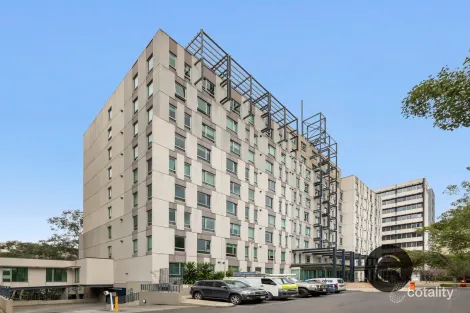1201/570 Lygon St, Carlton, VIC 3053