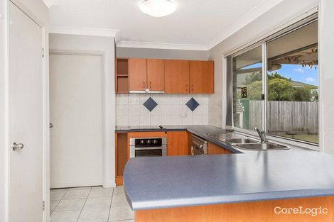 Property photo of 40 Nicola Way Upper Coomera QLD 4209