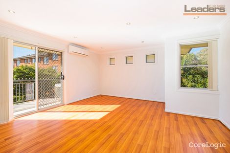 Property photo of 12/6A Gaza Road West Ryde NSW 2114