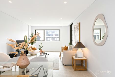 Property photo of 123/45 Manchester Drive Schofields NSW 2762