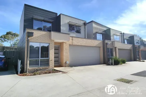 Property photo of 25 Sanctuary Drive Carrum Downs VIC 3201