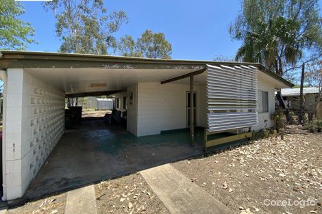 Property photo of 22 Cook Crescent Dysart QLD 4745