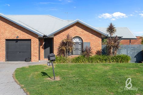 Property photo of 2/5 Gentle Close Hunterview NSW 2330
