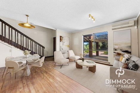 Property photo of 8/1 Preston Point Road East Fremantle WA 6158