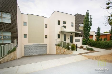 Property photo of 3/46 Dooring Street Dickson ACT 2602