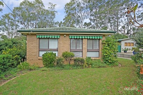 Property photo of 7 Connor Place Tahmoor NSW 2573