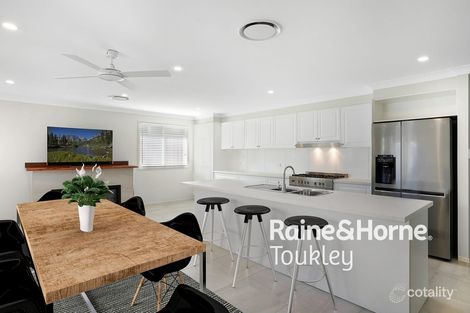 Property photo of 72 Awaba Street Morisset NSW 2264