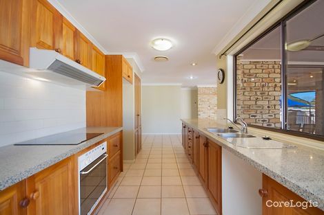 Property photo of 2 Guilfoyle Place Cudgen NSW 2487