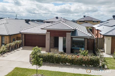 Property photo of 14 Hartland Drive Cranbourne North VIC 3977