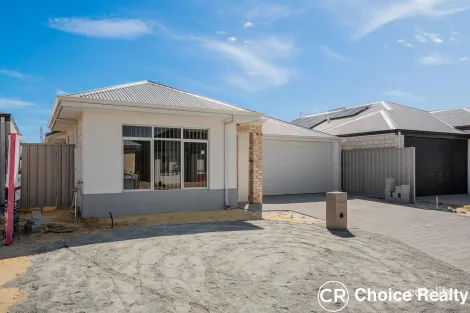 Property photo of 9 Cetus Loop Bennett Springs WA 6063
