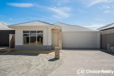 9 Cetus Loop, Bennett Springs, WA 6063