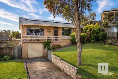 Property photo of 5 Manor Close Wyong NSW 2259