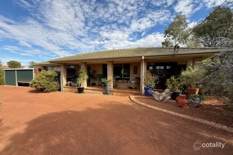 51 Ford St, York, WA 6302