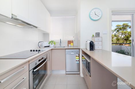 Property photo of 8/64 Rhodes Street Hillsdale NSW 2036