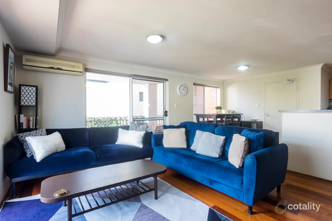 Property photo of 8/20 Pendal Lane Perth WA 6000