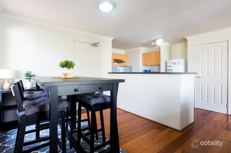 Property photo of 8/20 Pendal Lane Perth WA 6000