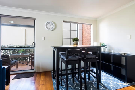 Property photo of 8/20 Pendal Lane Perth WA 6000