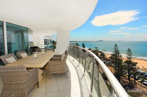 Property photo of 905/59-75 Mooloolaba Esplanade Mooloolaba QLD 4557