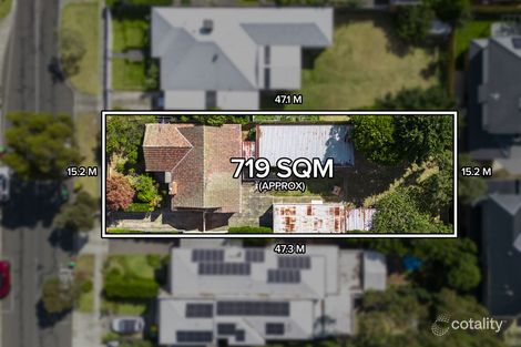 Property photo of 23 Quarry Road Mitcham VIC 3132
