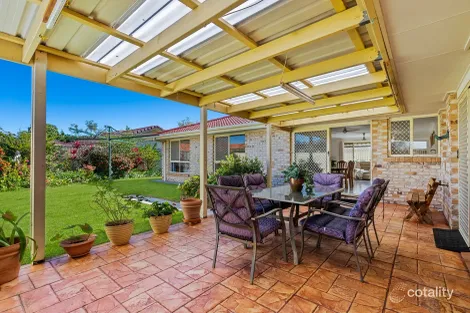 Property photo of 43 Ottelia Drive Elanora QLD 4221