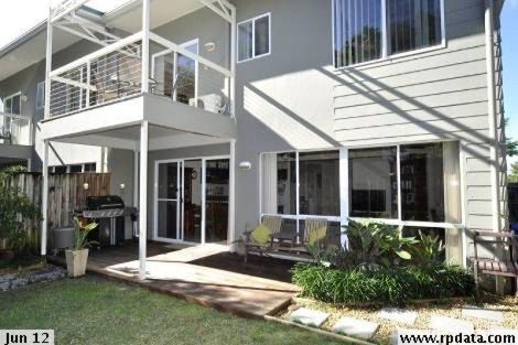 Property photo of 103/1 Sauvignon Parade Upper Coomera QLD 4209