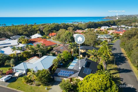 Property photo of 2 Seabreeze Court Bonny Hills NSW 2445