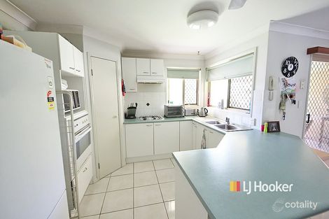 Property photo of 32/2 Florence Street Kallangur QLD 4503