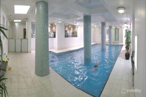 Property photo of 291/569-581 George Street Sydney NSW 2000
