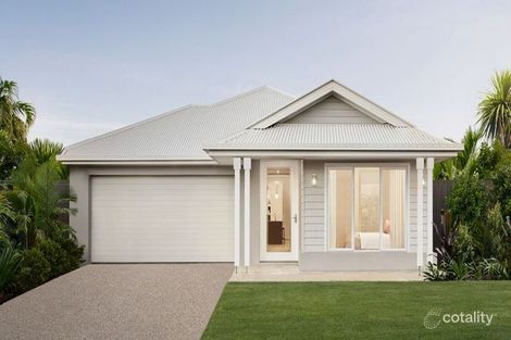 Lot 703 Girramay St, Yarrabilba, QLD 4207