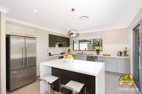 Property photo of 125 Yarran Road Bargo NSW 2574