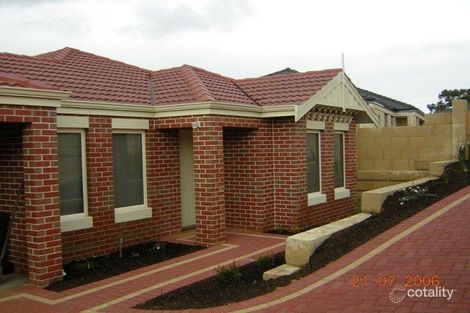 Property photo of 2/159 Minninup Road South Bunbury WA 6230