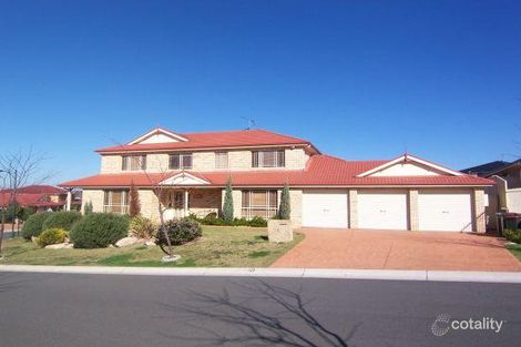 1 George Bransby Cct, Harrington Park, NSW 2567