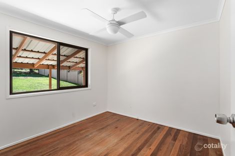 Property photo of 1 Edward Street Cooran QLD 4569