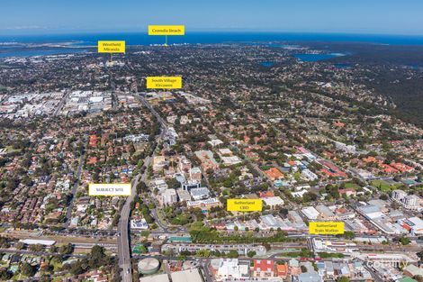 19 Acton St, Sutherland, NSW 2232