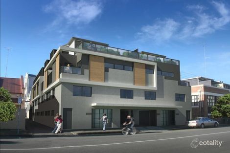 26-32 Ireland St, West Melbourne, VIC 3003