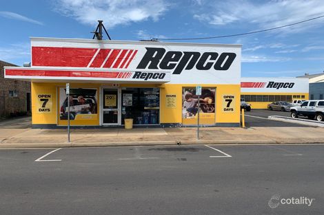 12 Walla St, Bundaberg Central, QLD 4670