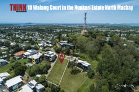 10 Walang Ct, North Mackay, QLD 4740