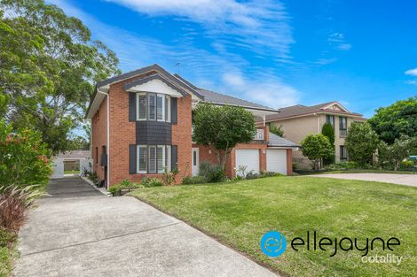 Property photo of 21 Kona Crescent Bonnells Bay NSW 2264